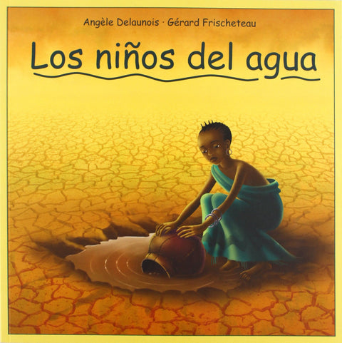  LOS NIÑOS DEL AGUA 