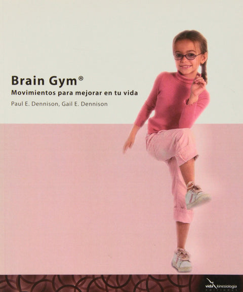  BRAIN GYM 