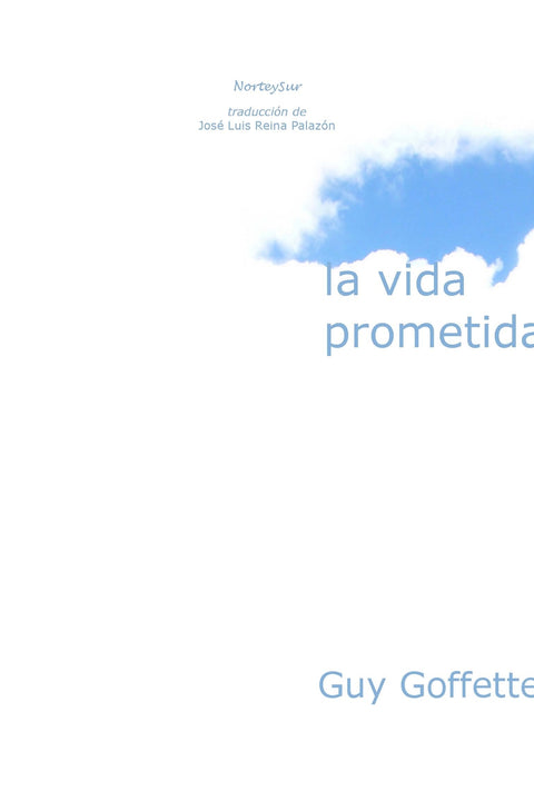  La vida prometida 