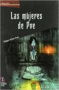  Las mujeres de Poe 