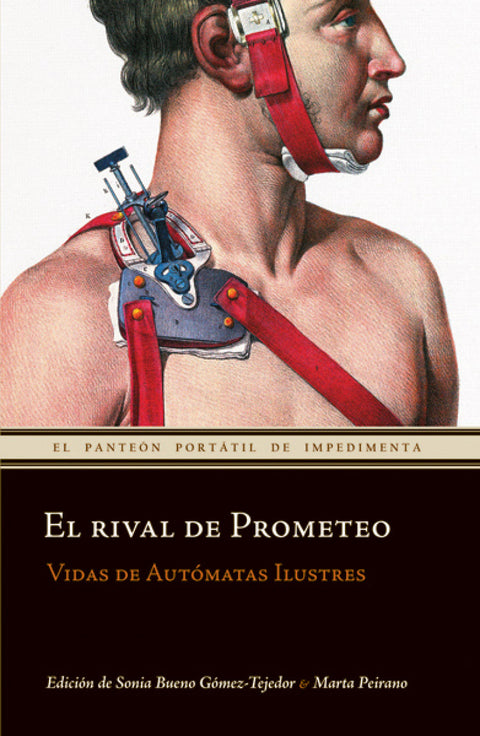  El rival de Prometeo 