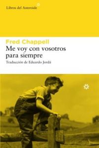  Me voy con vosotros para siempre 