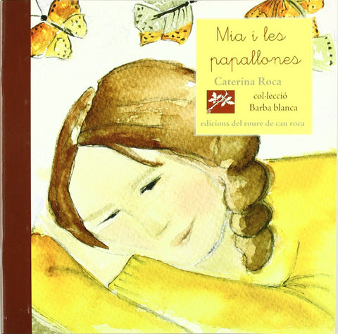  MIA I LES PAPALLONES 
