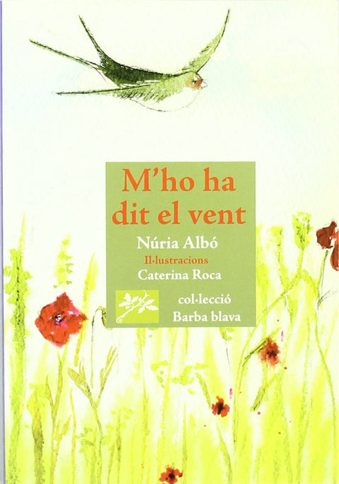  M'ho ha dit el vent 