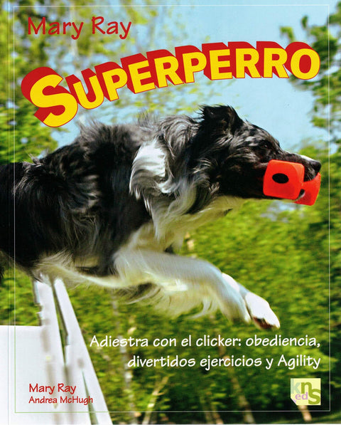  Superperro 