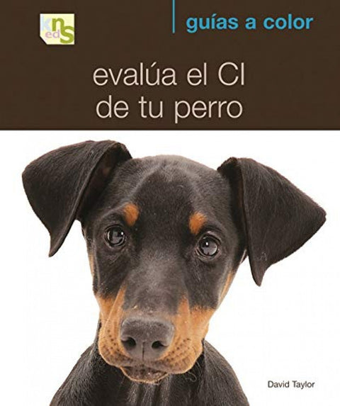  Evalúa el CI de tu perro 