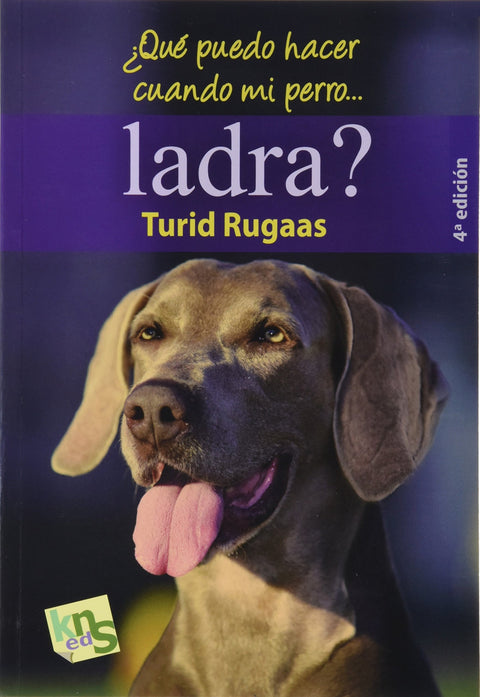  ¿Qué puedo hacer cuando mi perroàladra? 