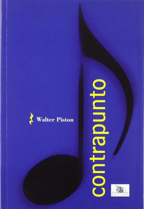 CONTRAPUNTEO 