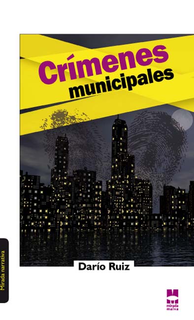  CRIMENES MUNICIPALES 