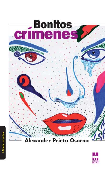  BONITOS CRIMENES 