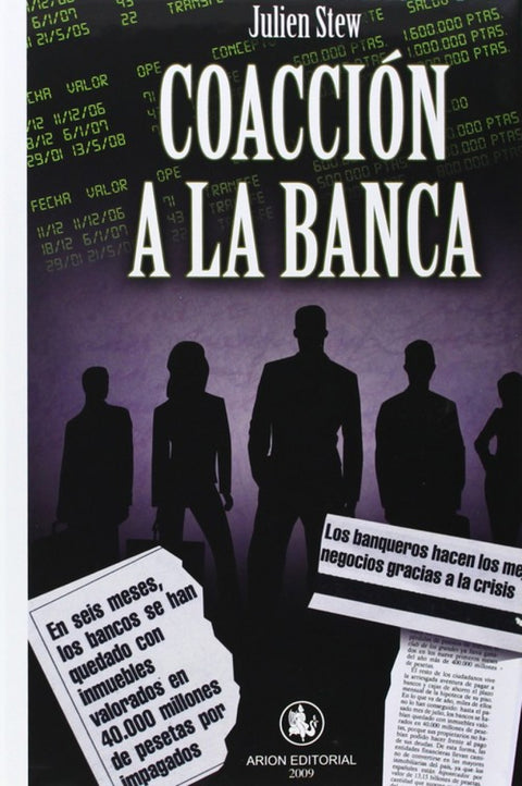  COACCIÓN A LA BANCA 
