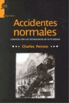  Accidentes normales 