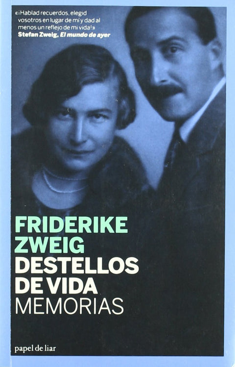  Destellos de vida 