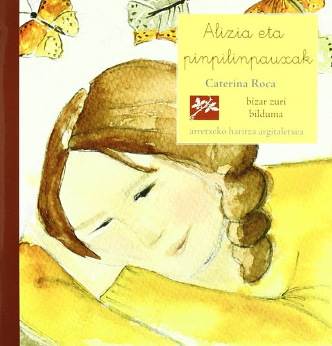  Alizia eta pinpilinpauxak 