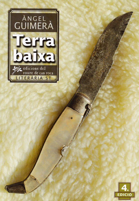  TERRA BAIXA 