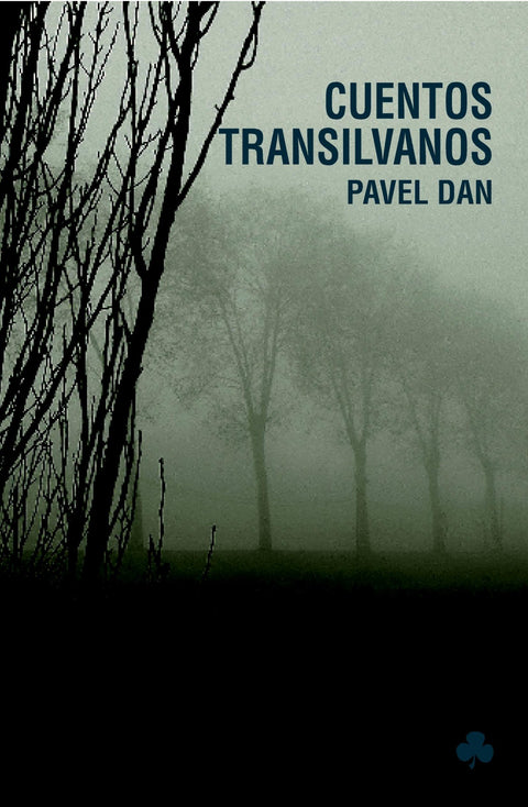  Cuentos transilvanos 