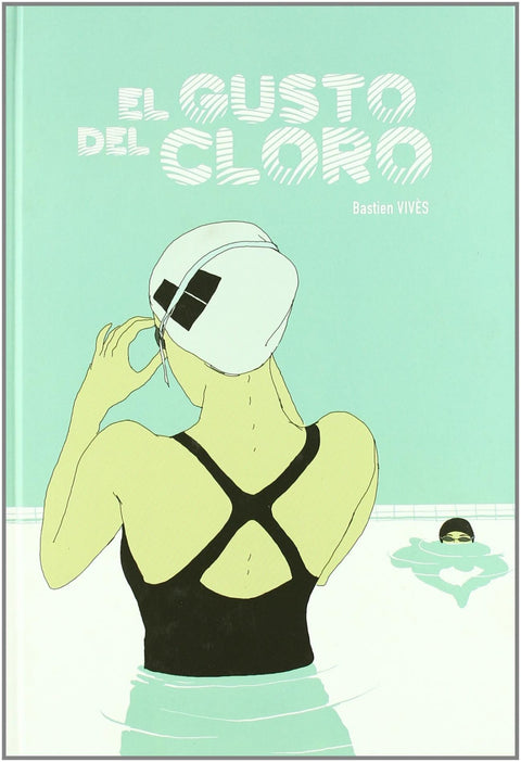  Gusto Del Cloro 