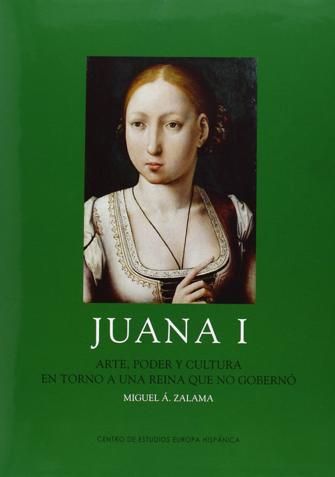  JUANA I 