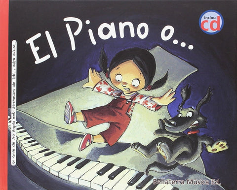  El piano o ...(cat) 