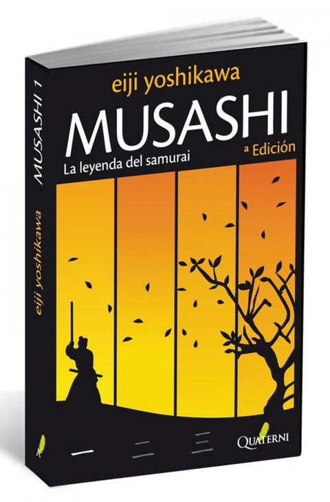  Musashi 1 