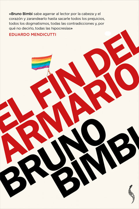  El fin del armario 