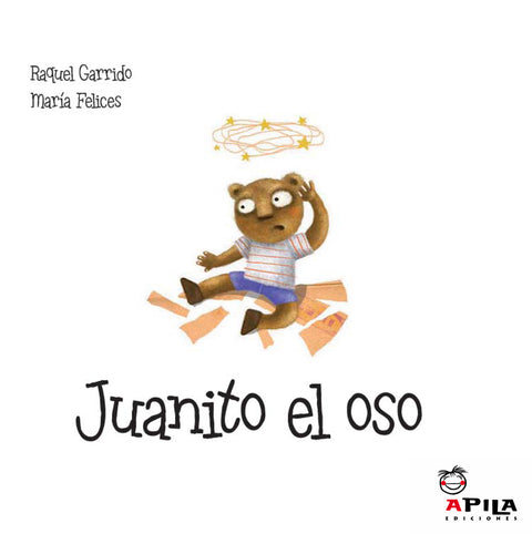  Juanito el oso 