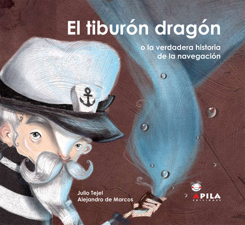  El tiburón dragón 