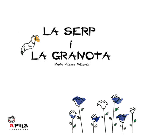  La serp i la granota 
