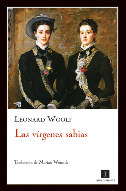  Vírgenes sabias,  Las 