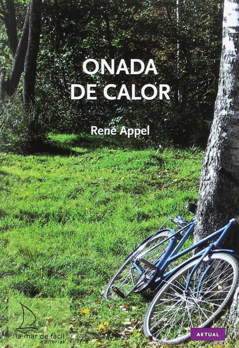  ONADA DE CALOR 