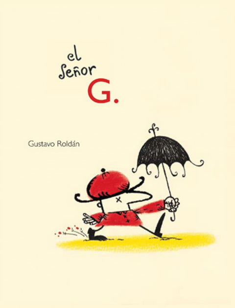  El señor g 