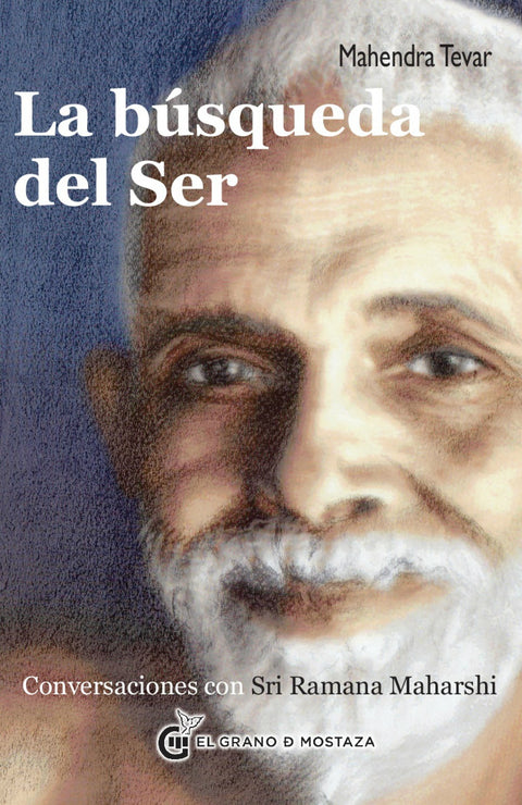  La búsqueda del Ser 