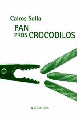  Pan pros crocodilos 