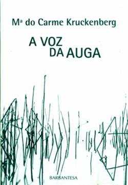  A voz da auga 