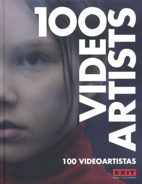 100 videoartists 