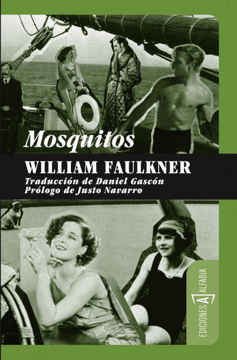  MOSQUITOS 