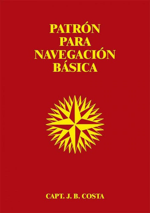  Patrón navegación básica 