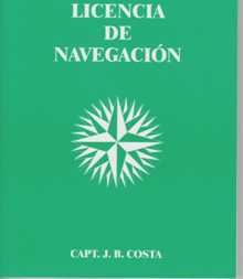  Licencia de navegación 