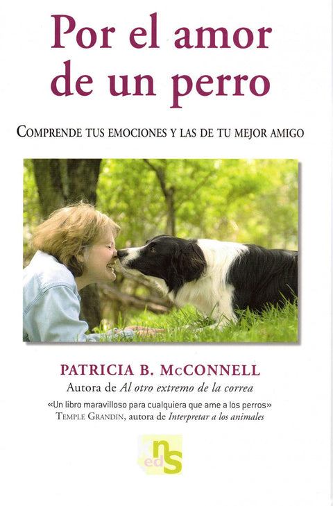  Por el amor de un perro 