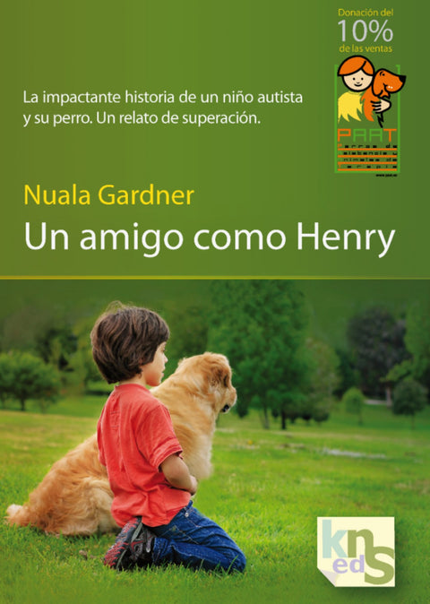  Un amigo como Henry 