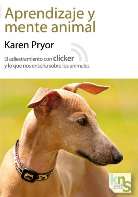  Aprendizaje y mente animal 