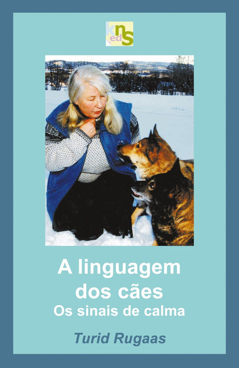  A linguagem dos cães 