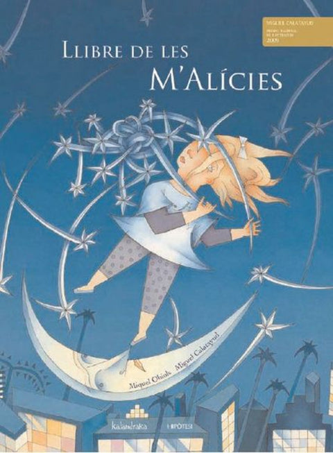  Llibre de les M´Alicies 