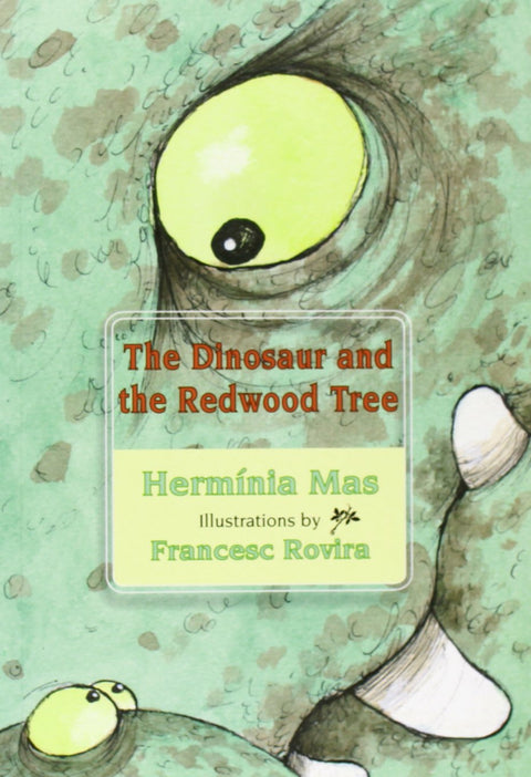  The dinosaur and the redwood tree 