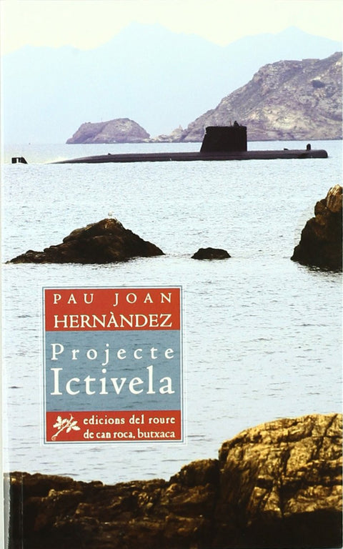  Projecte Ictivela 
