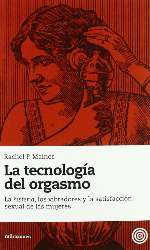  Tecnología del orgasmo 
