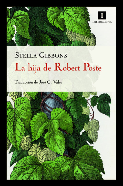  La hija de Robert Poste 