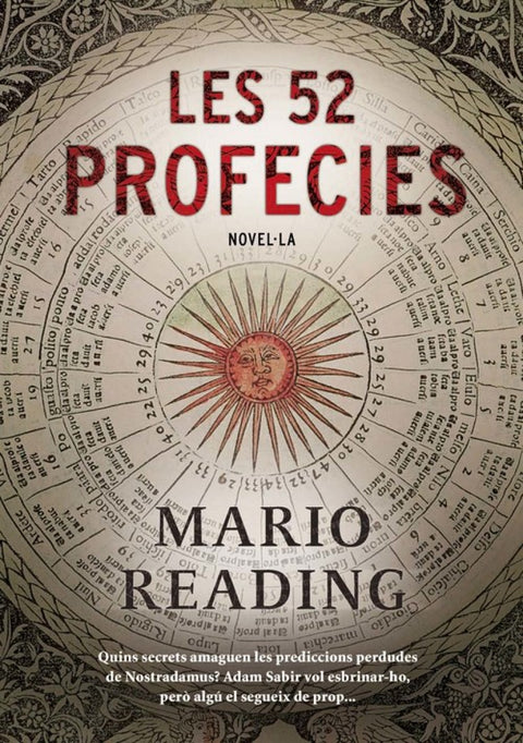  Les 52 profecies 
