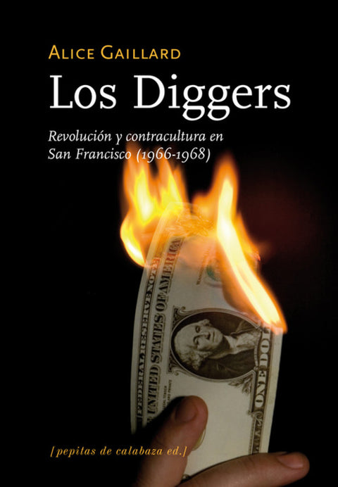  Diggers 