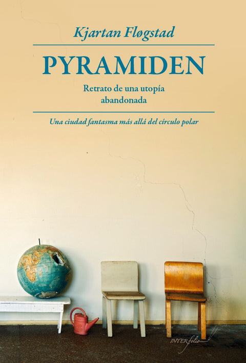  PYRAMIDEN 